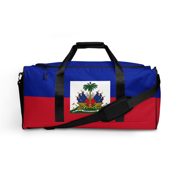 Haiti Duffle Bag