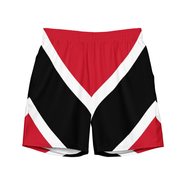 Trinidad and Tobago Men's Swim Trunks