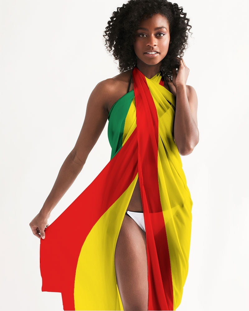 Swim Cover-Ups