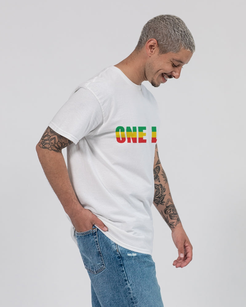 One Love Unisex T-Shirt