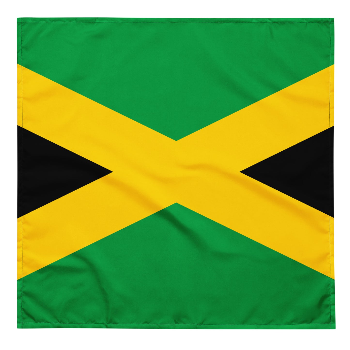 JAMAICA All-over print bandana