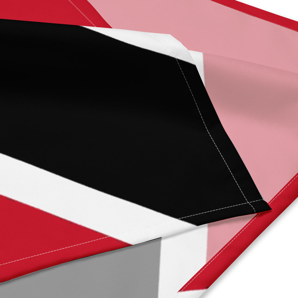 Trinidad and Tobago Flag Bandana
