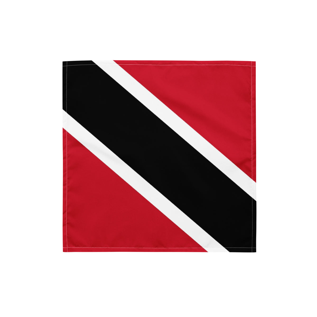 Trinidad and Tobago Flag Bandana