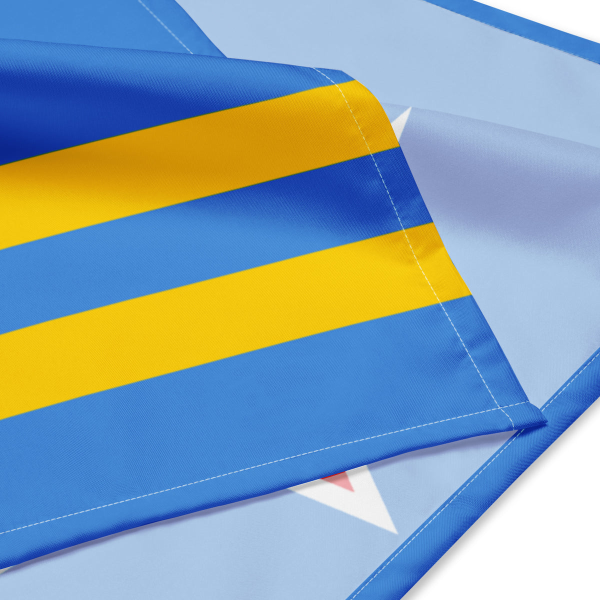 Aruba Flag Bandana