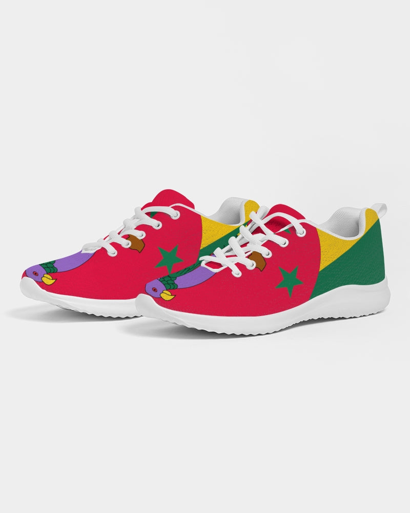 Dominica Women's Athletic Shoe