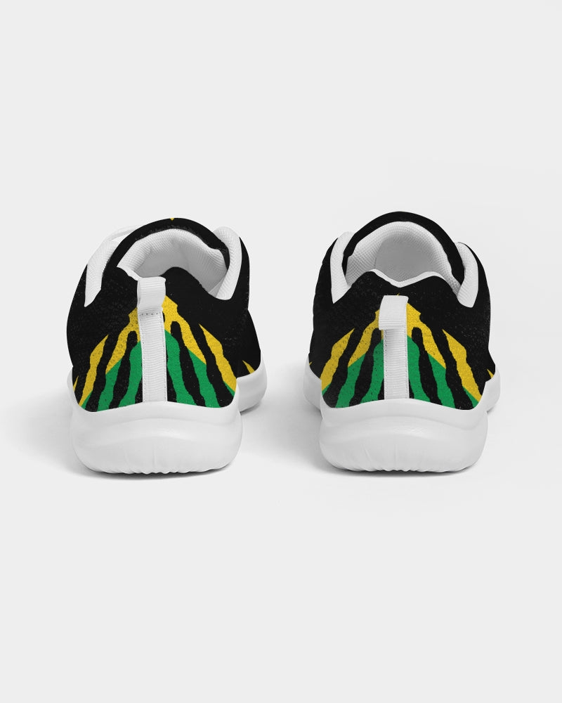 Saint Kitts and Nevis Men's Athletic Shoe