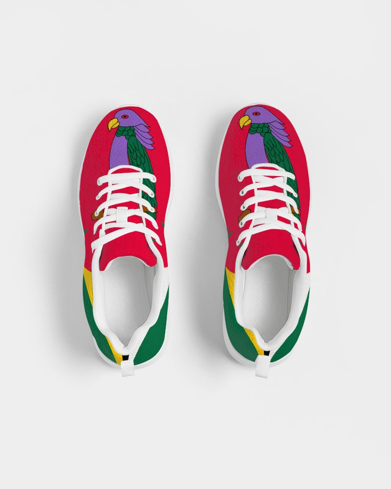 Dominica Women's Athletic Shoe