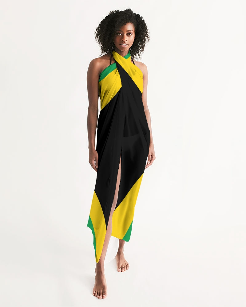 Jamaica Swimsuit Cover Up