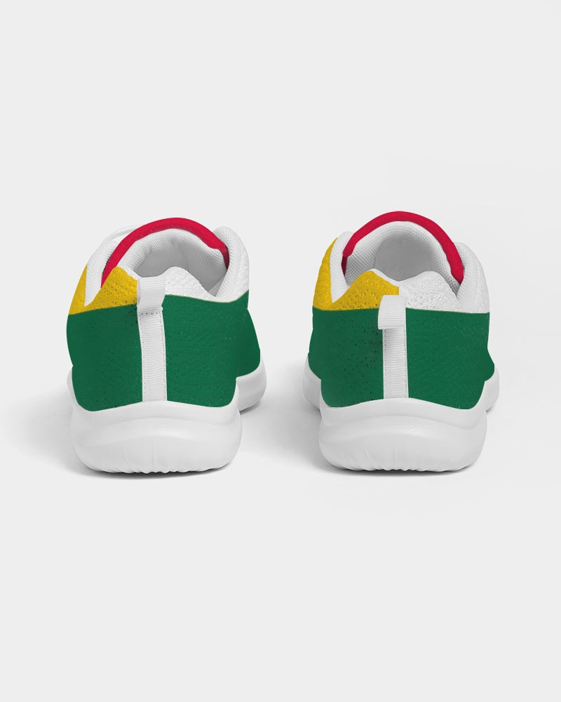Dominica Women's Athletic Shoe