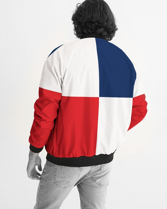 PANAMA MEN'S BOMBER JACKET