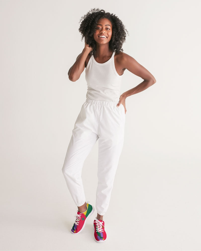 Dominica Women's Athletic Shoe