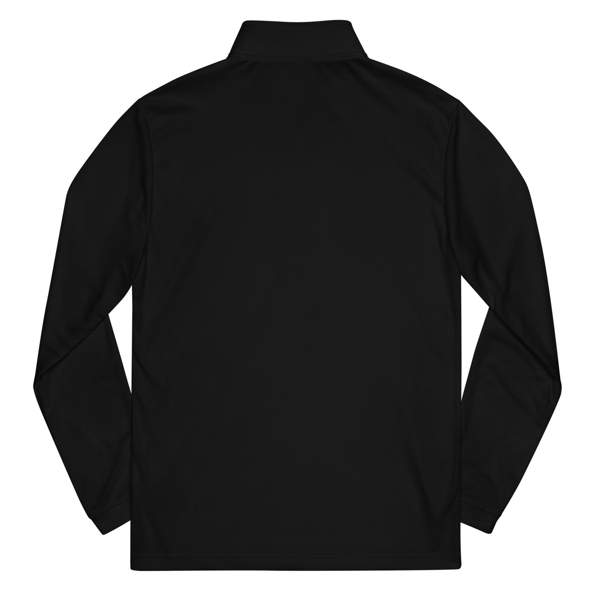 US Virgin Islands Quarter Zip Pullover