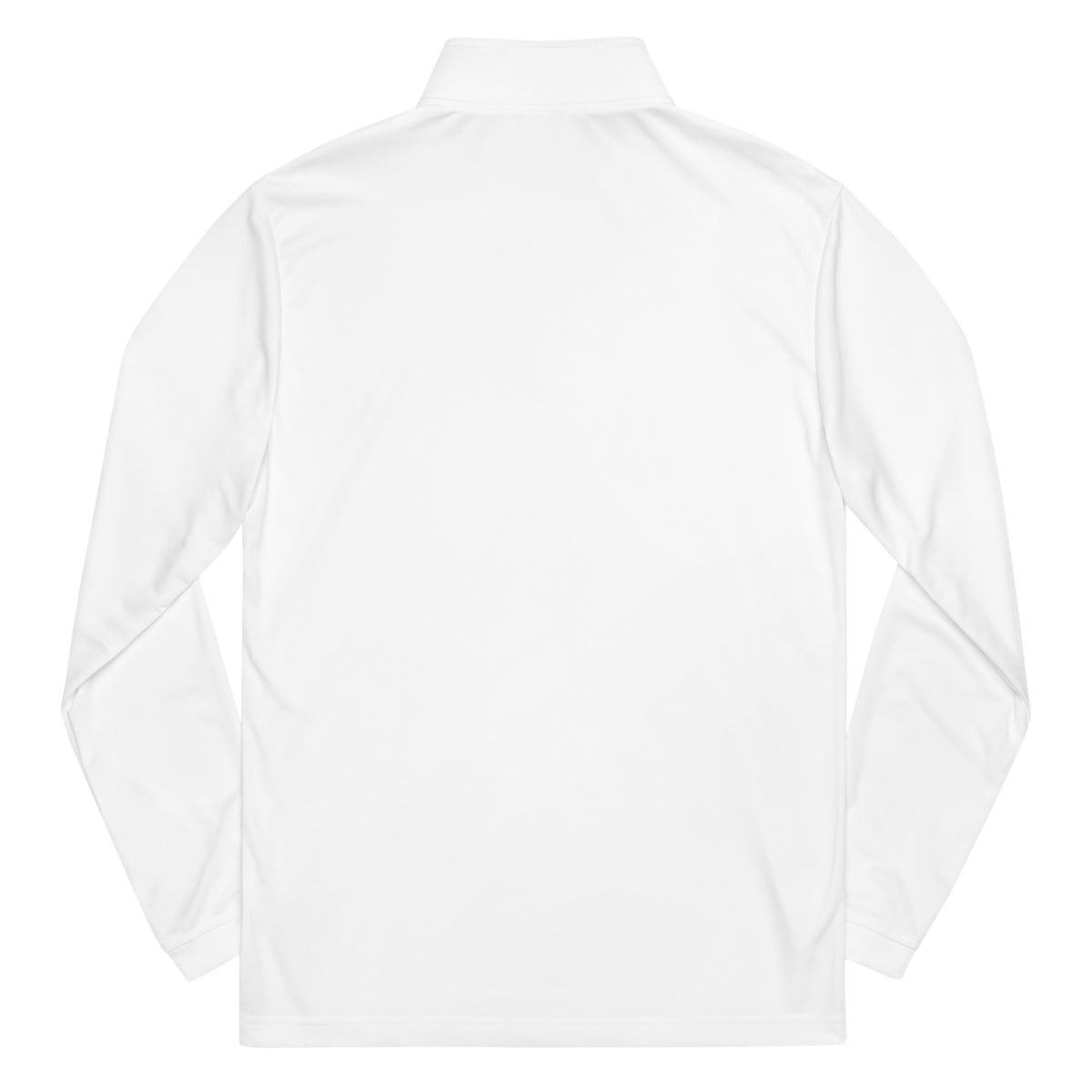 US Virgin Islands Quarter Zip Pullover