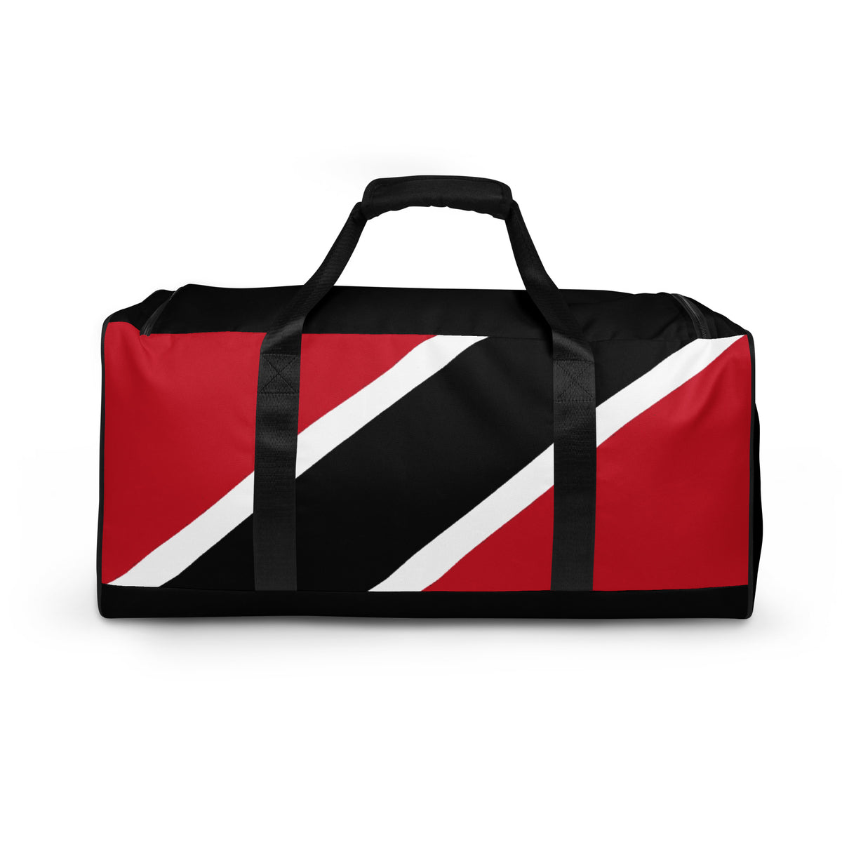 Trinidad and Tobago Duffle Bag