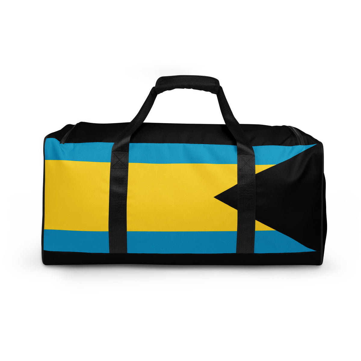 The Bahamas Duffle Bag