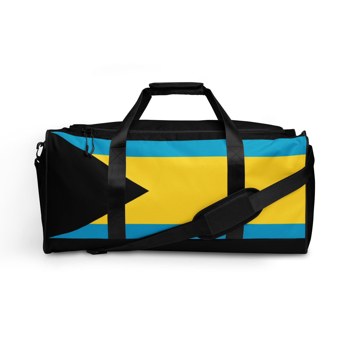 THE BAHAMAS DUFFLE BAG