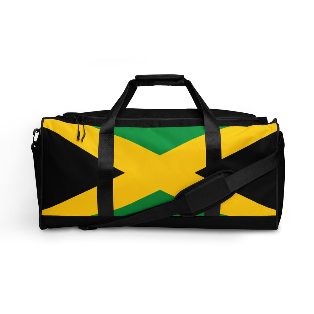 Jamaica Duffle Bag