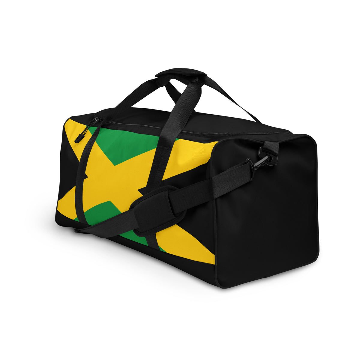 Jamaica Duffle Bag