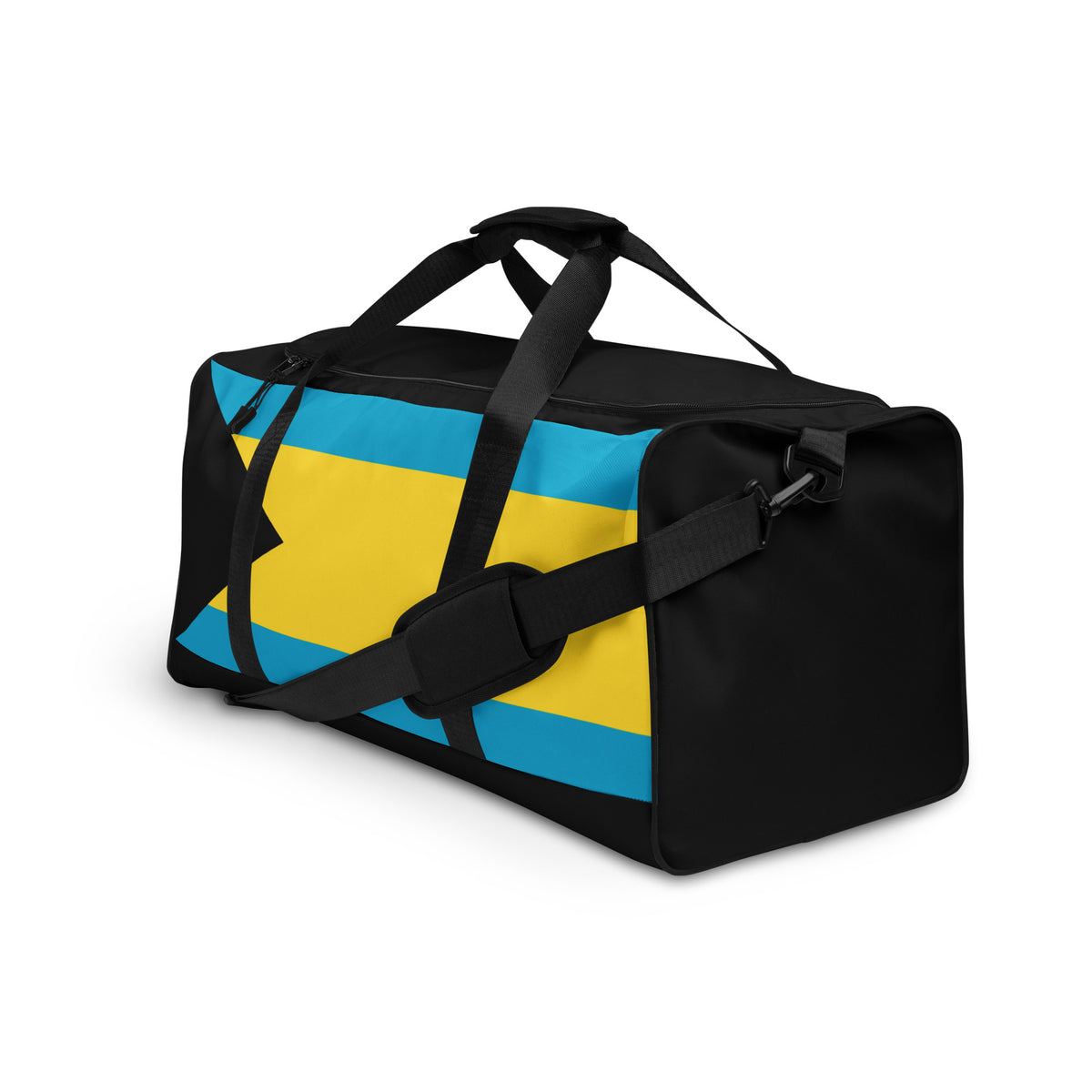 The Bahamas Duffle Bag