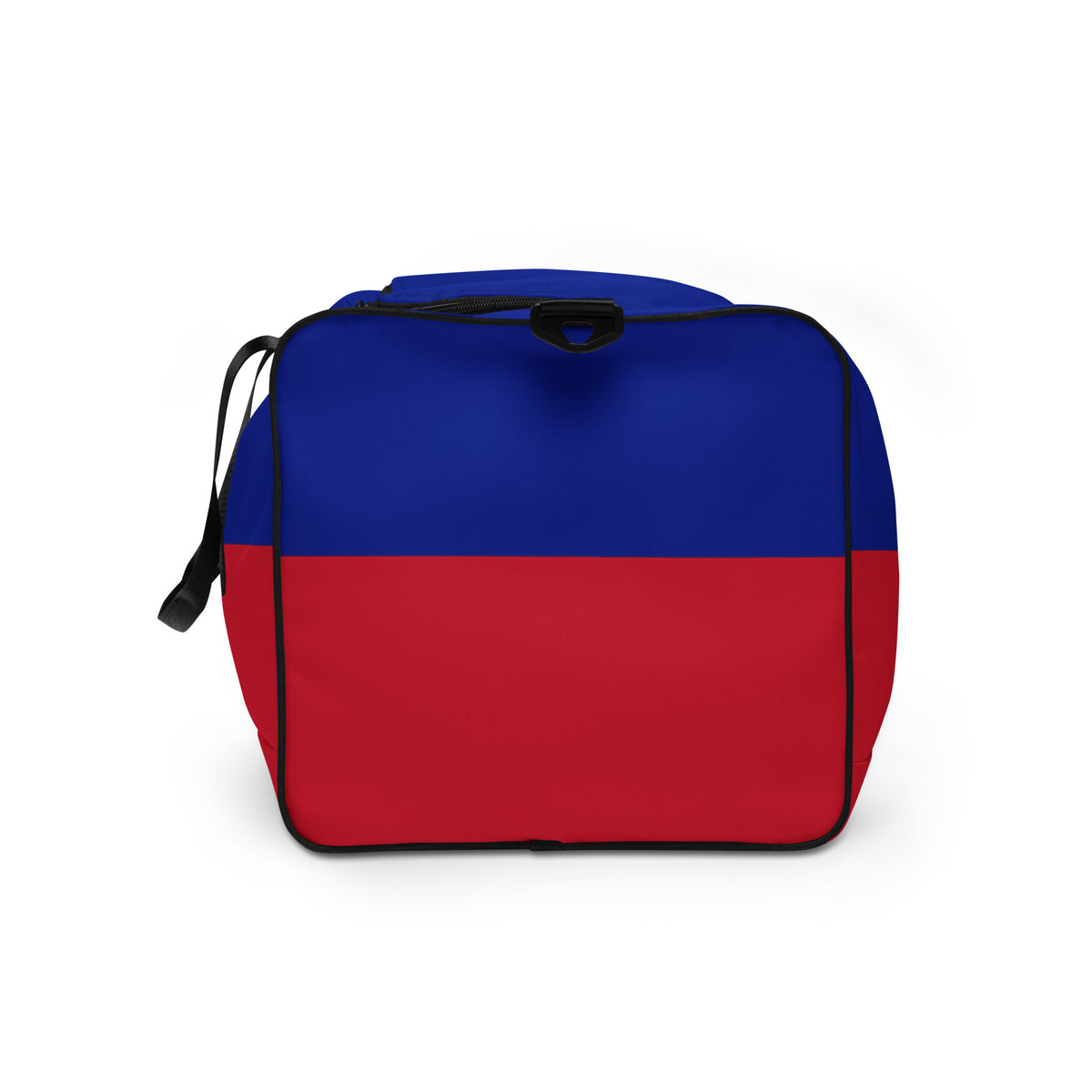 Haiti Duffle Bag