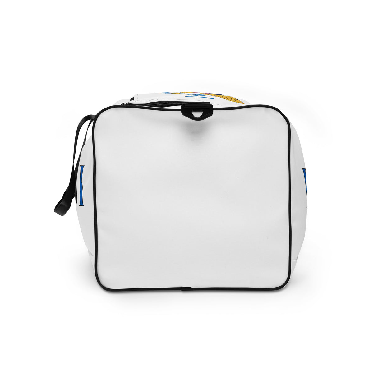 Virgin Islands Duffle Bag