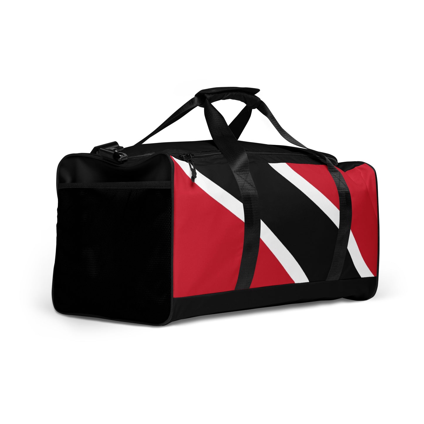 TRINIDAD AND TOBAGO DUFFLE BAG