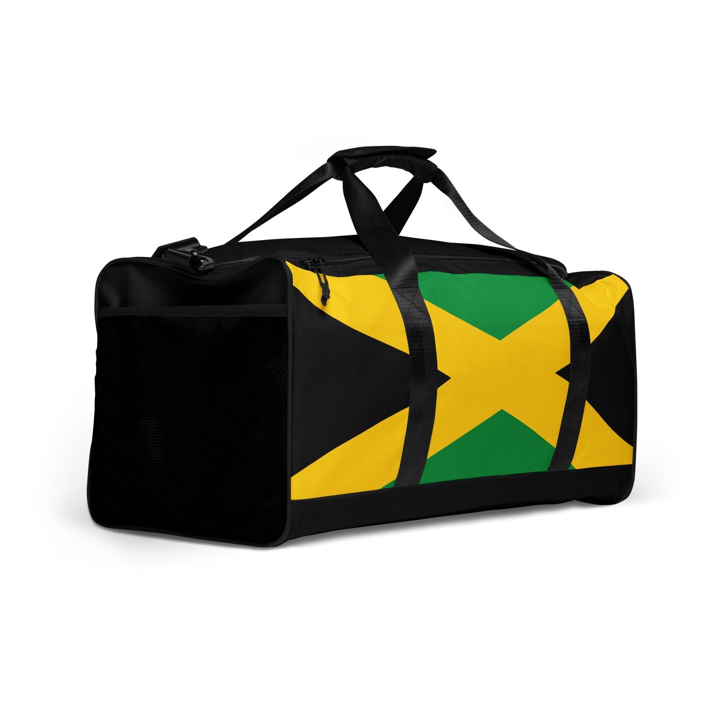 Jamaica Duffle Bag