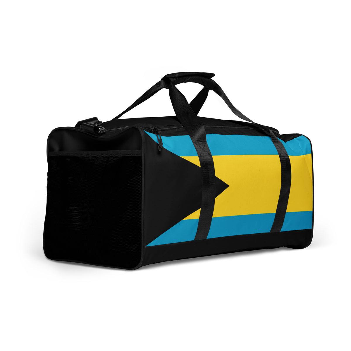 The Bahamas Duffle Bag