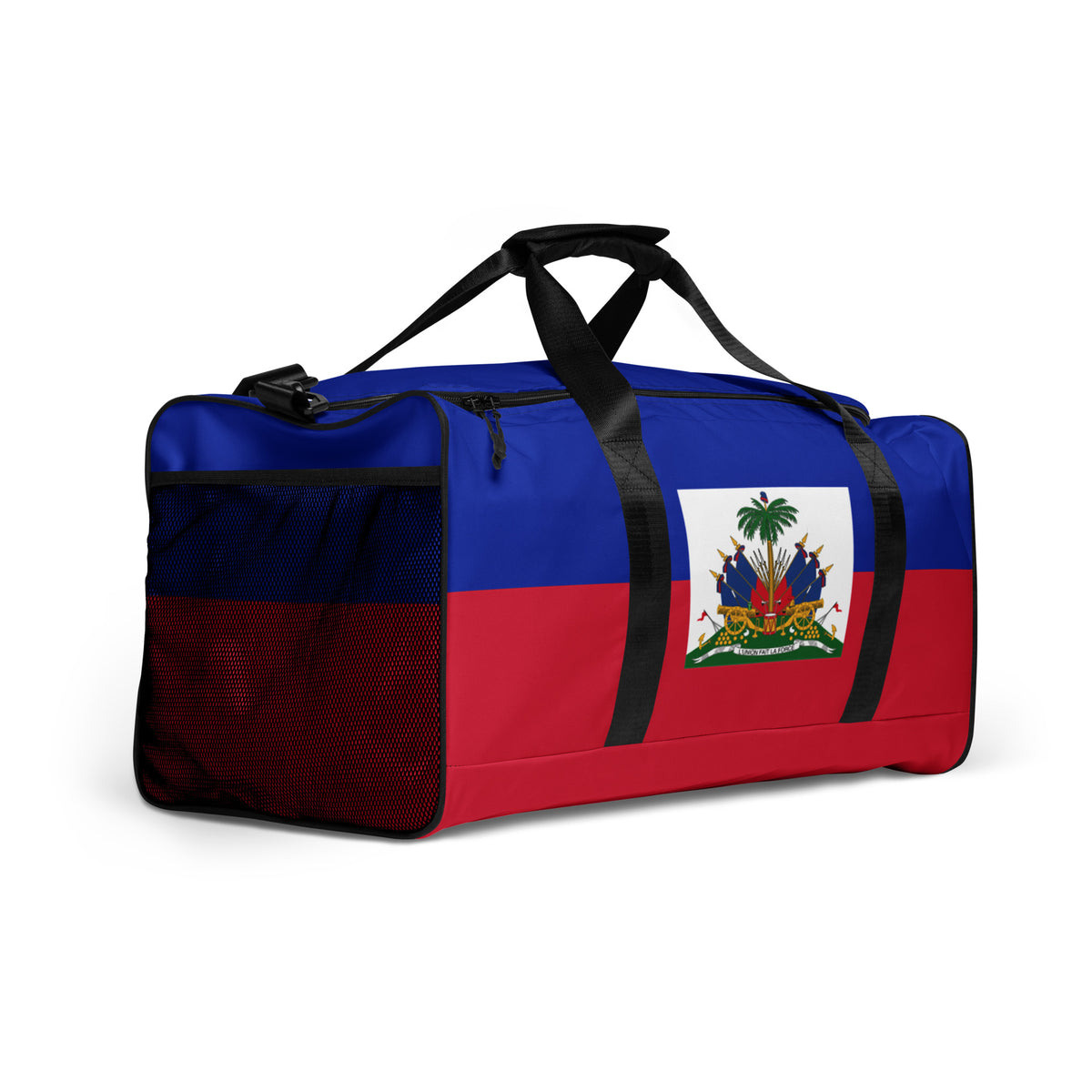 Haiti Duffle Bag