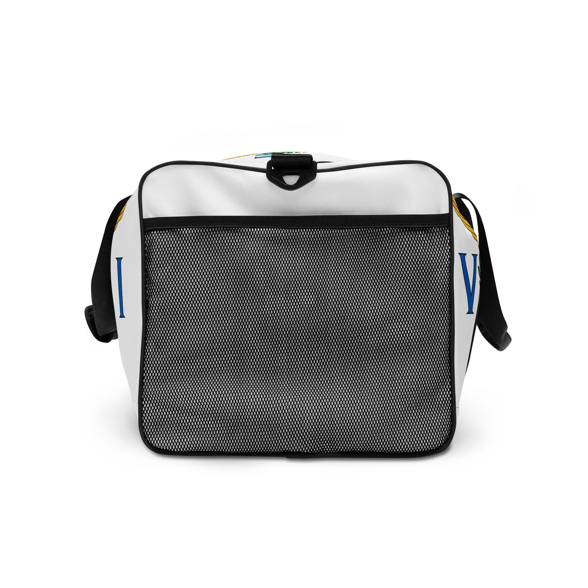 Virgin Islands Duffle Bag