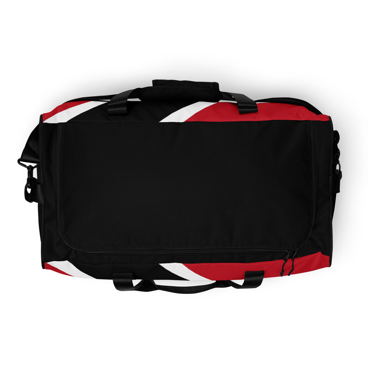 Trinidad and Tobago Duffle Bag