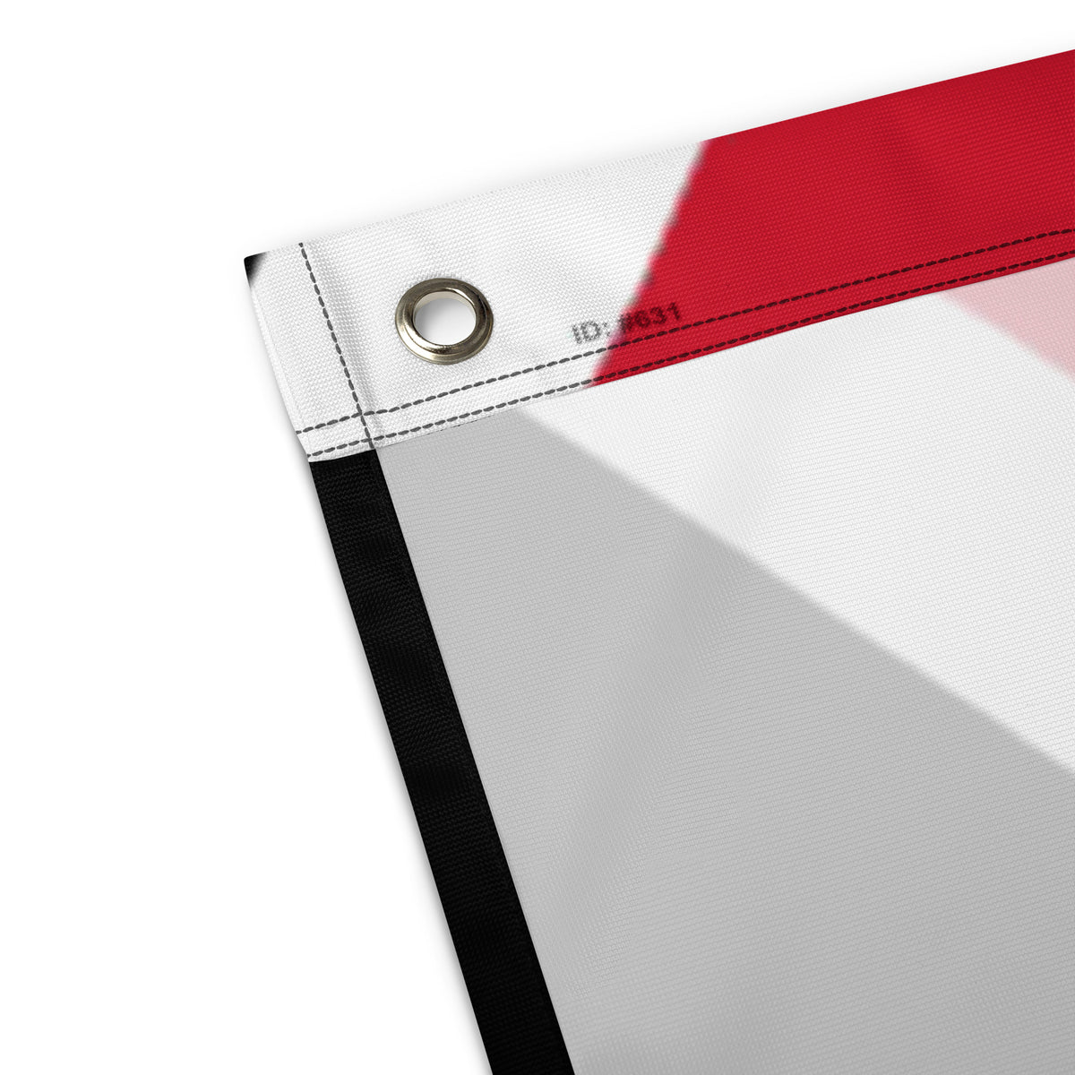 Trinidad and Tobago Patriotic Flag