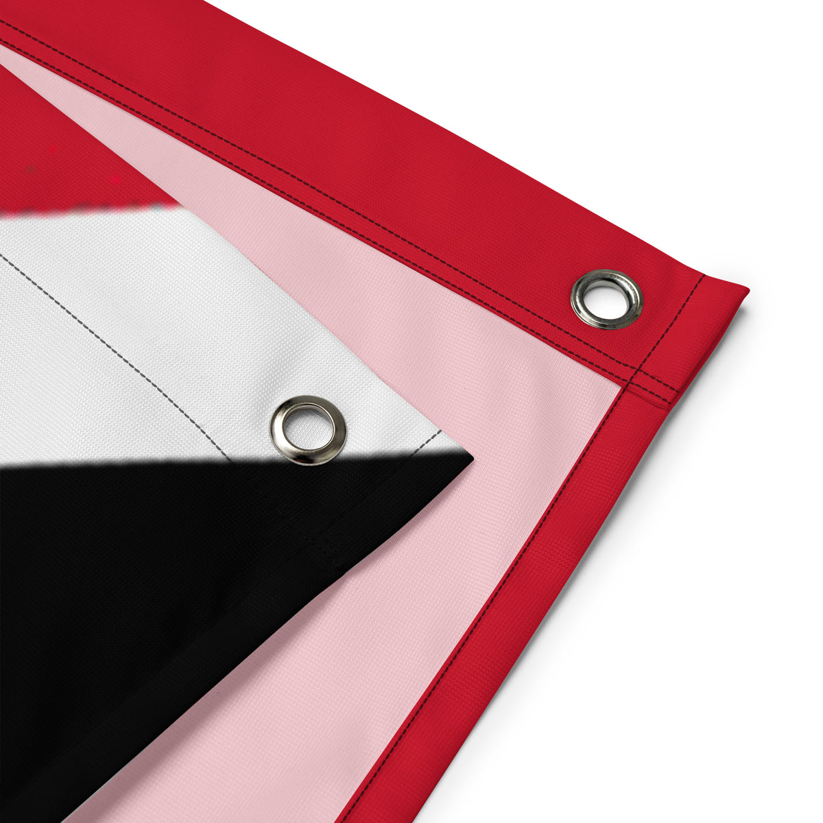 Trinidad and Tobago Patriotic Flag
