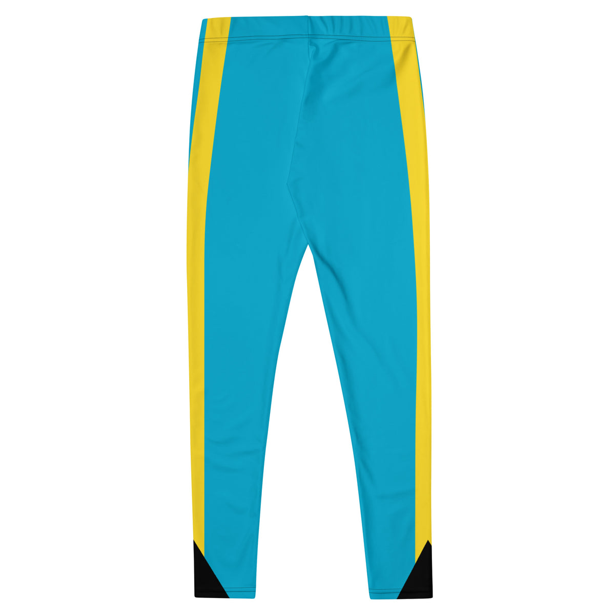 The Bahamas Leggings