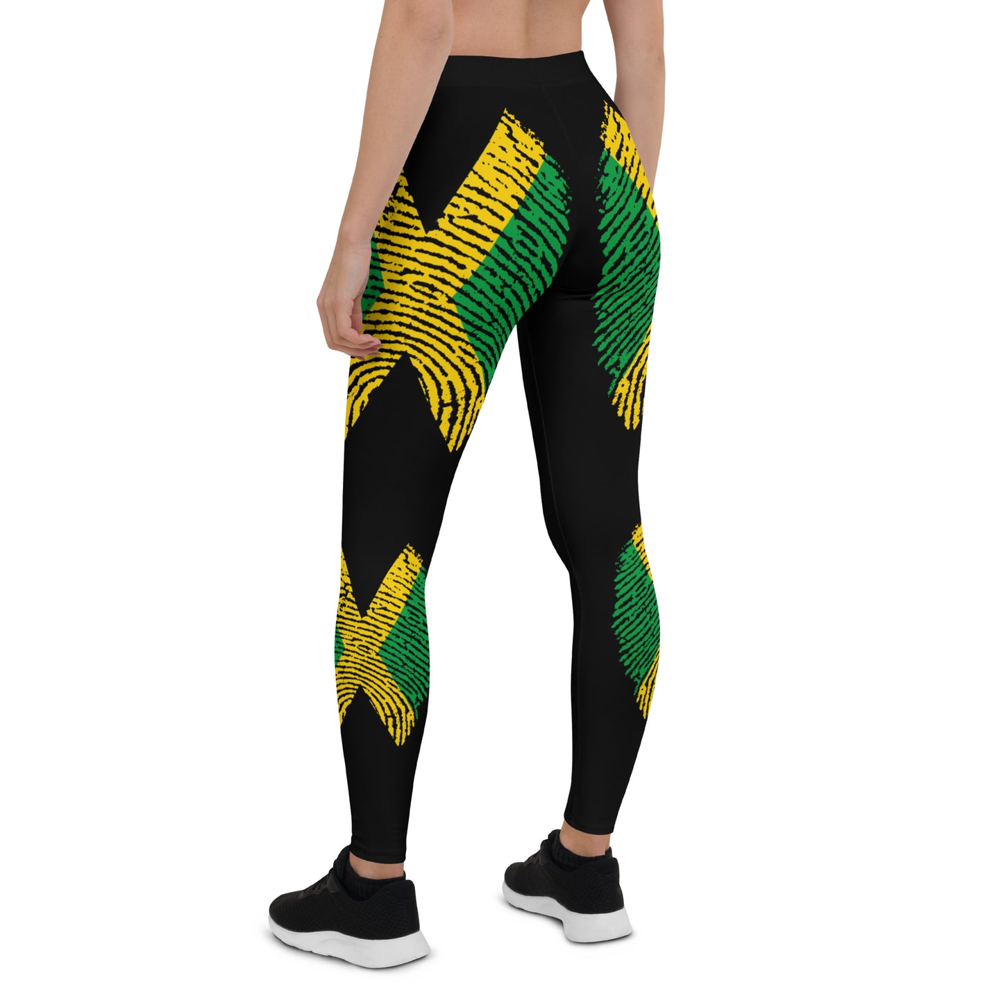 JAMAICA LEGGINGS