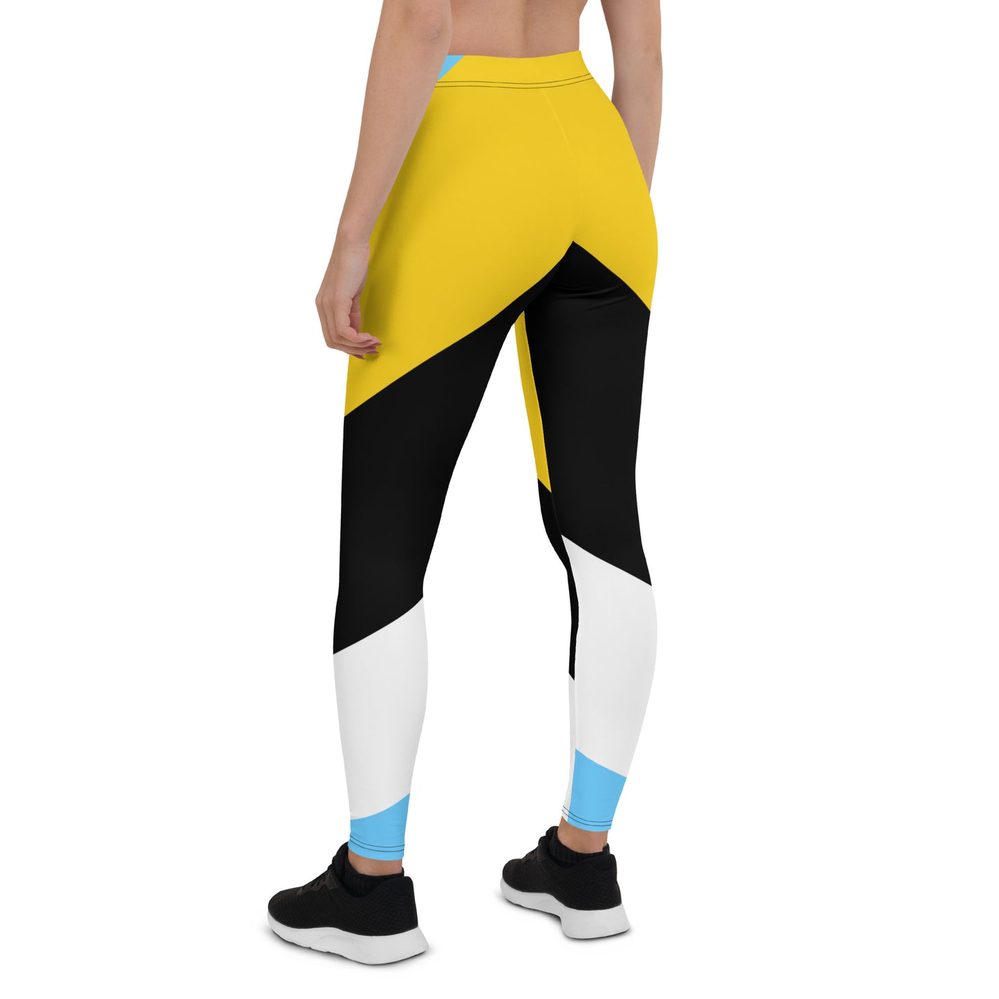 SAINT LUCIA LEGGINGS