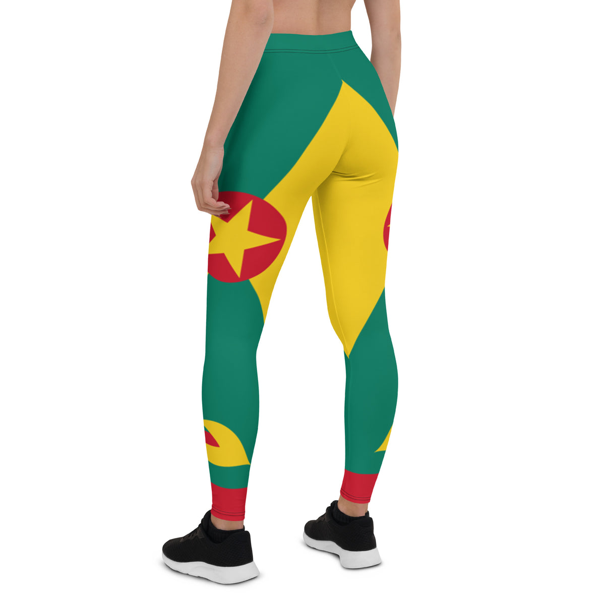 Grenada Leggings