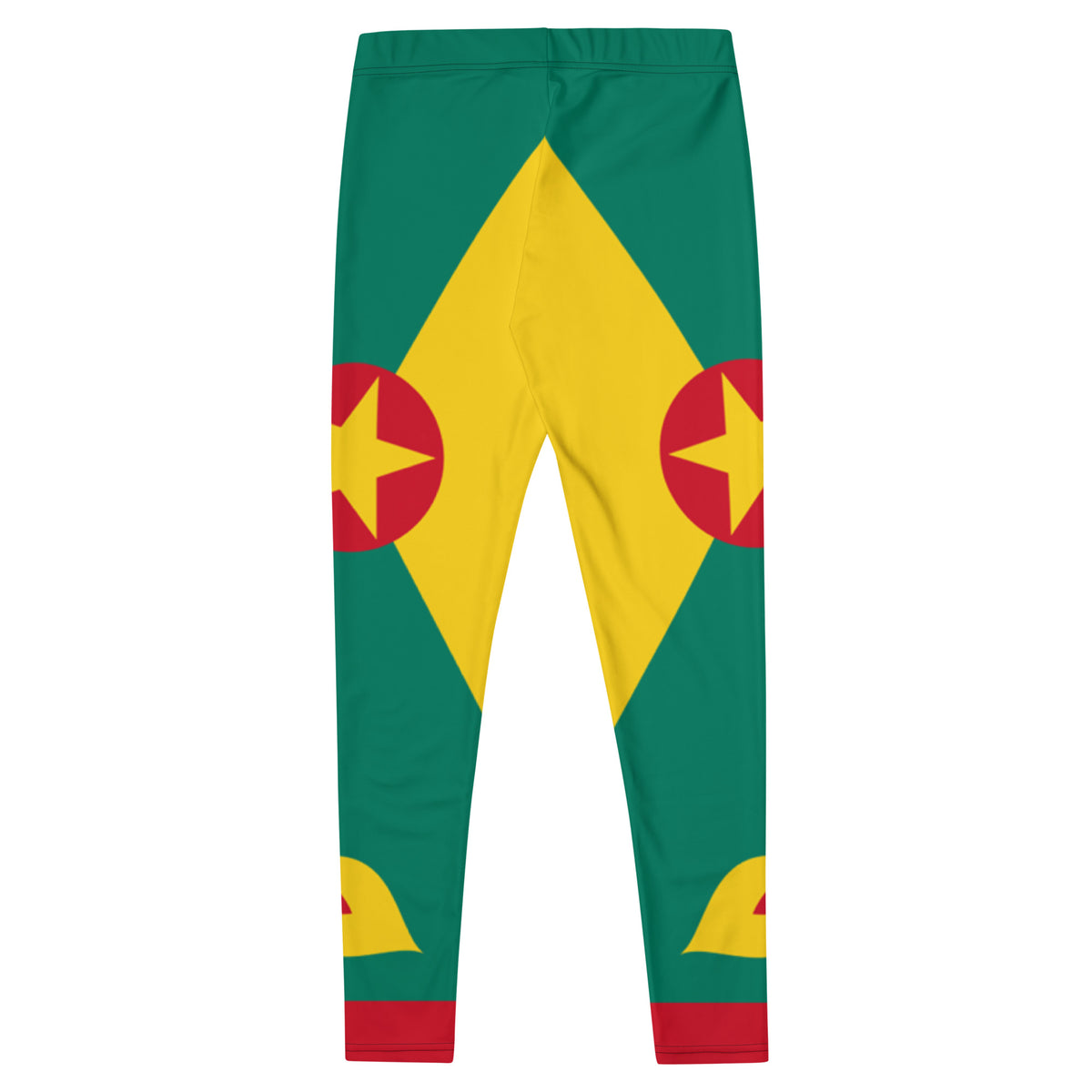Grenada Leggings