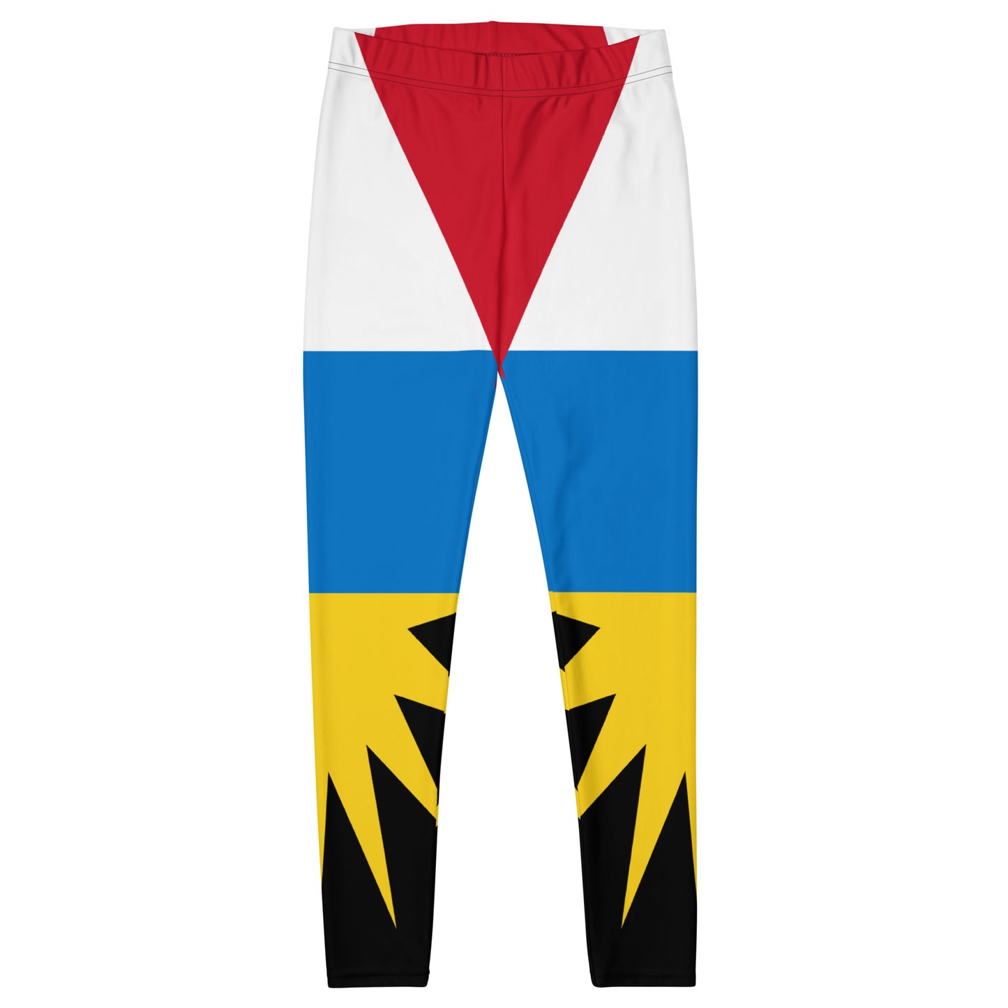 ANTIGUA AND BARBUDA LEGGINGS