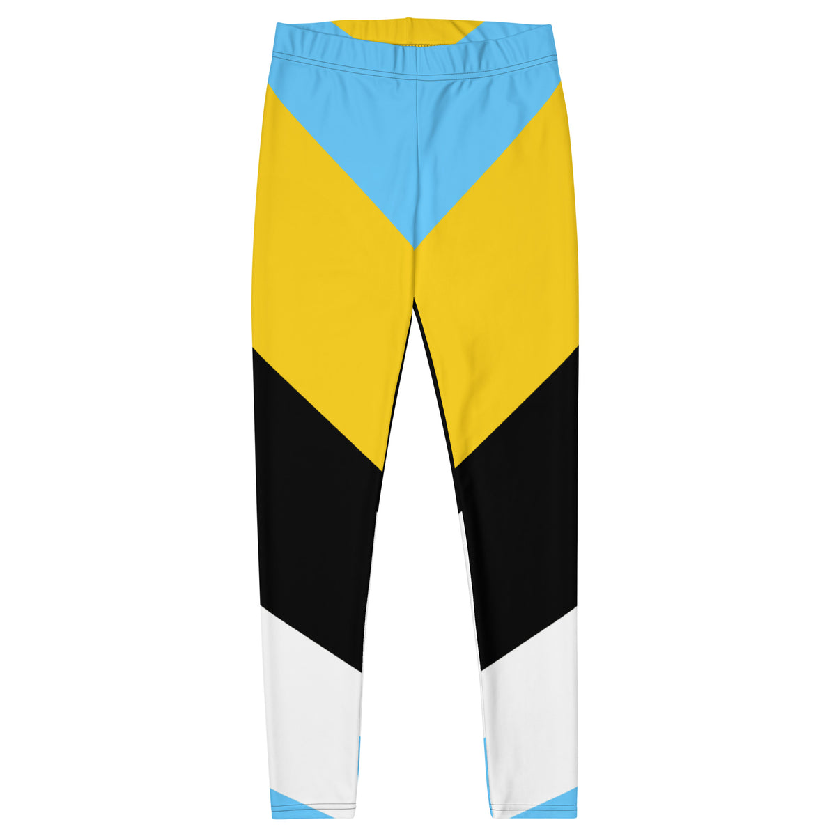 Saint Lucia Leggings