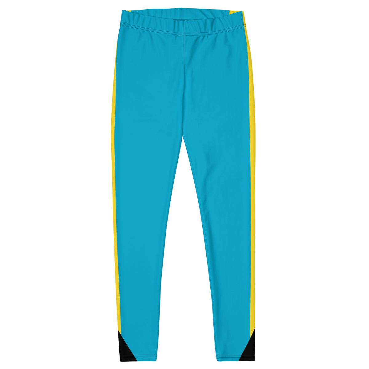 The Bahamas Leggings