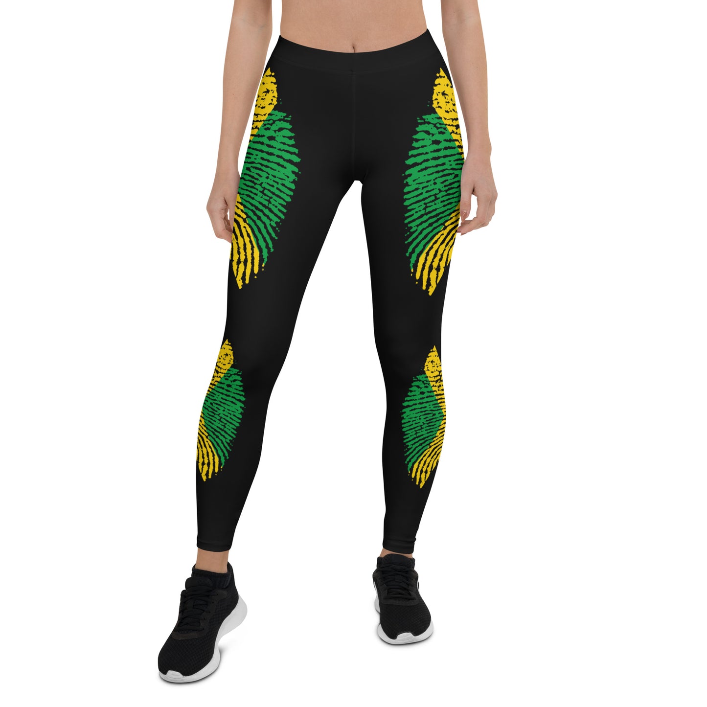 JAMAICA LEGGINGS