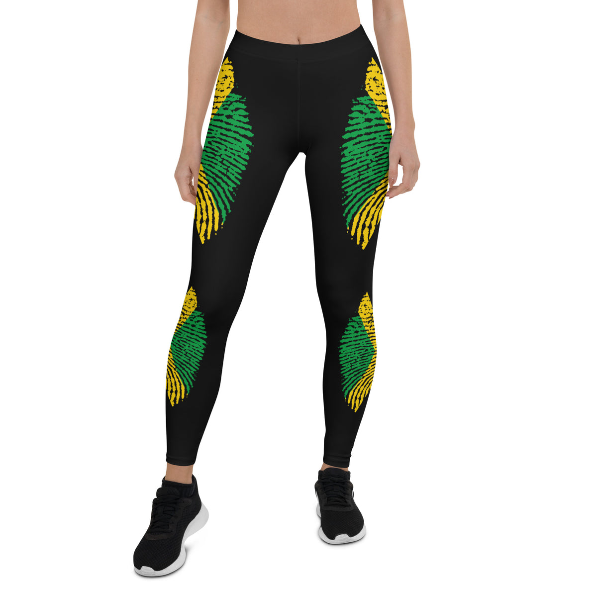 Jamaica Leggings