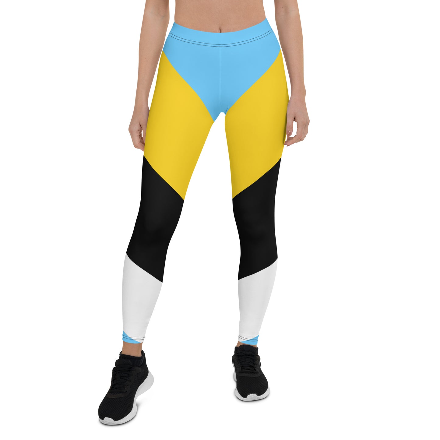 SAINT LUCIA LEGGINGS