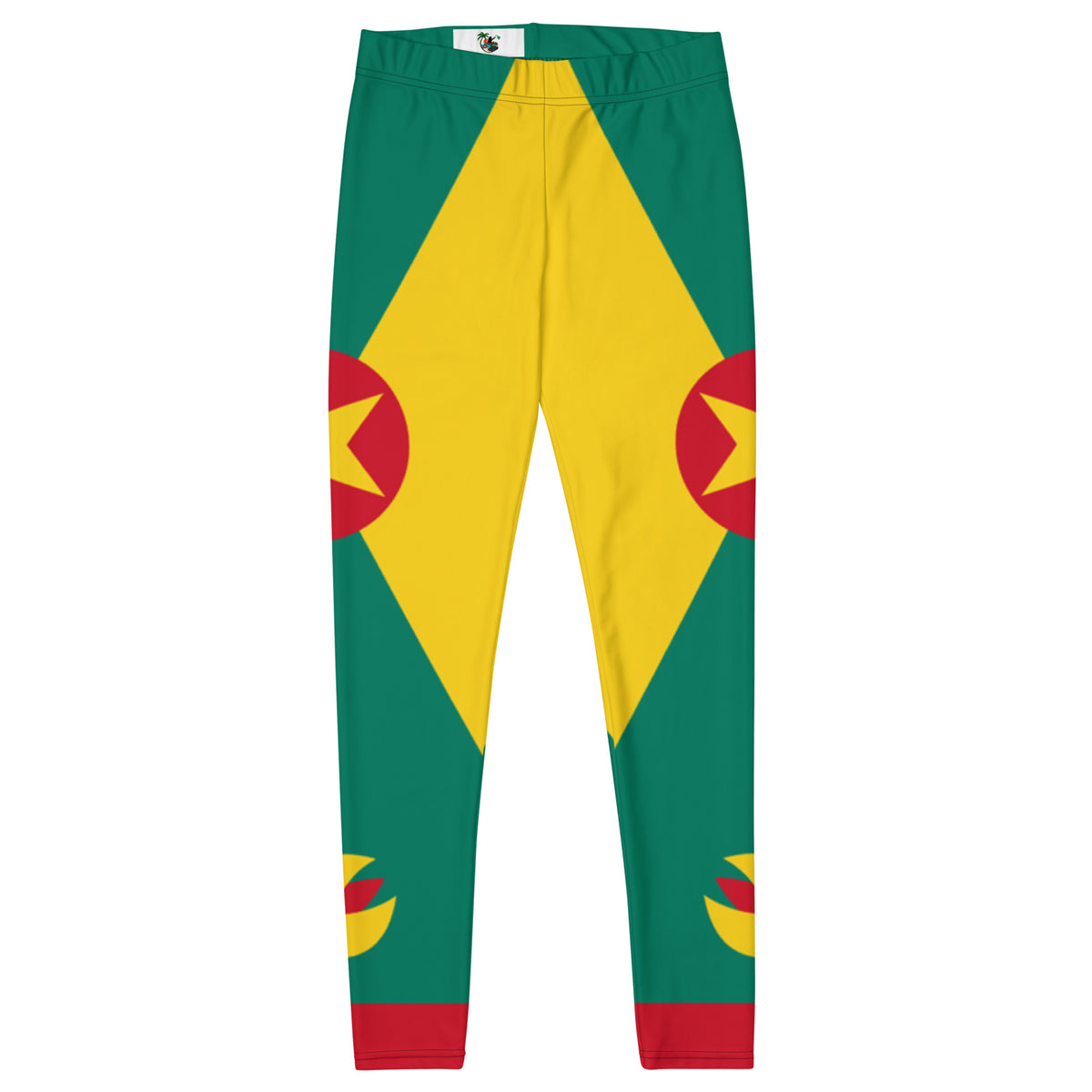Grenada Leggings