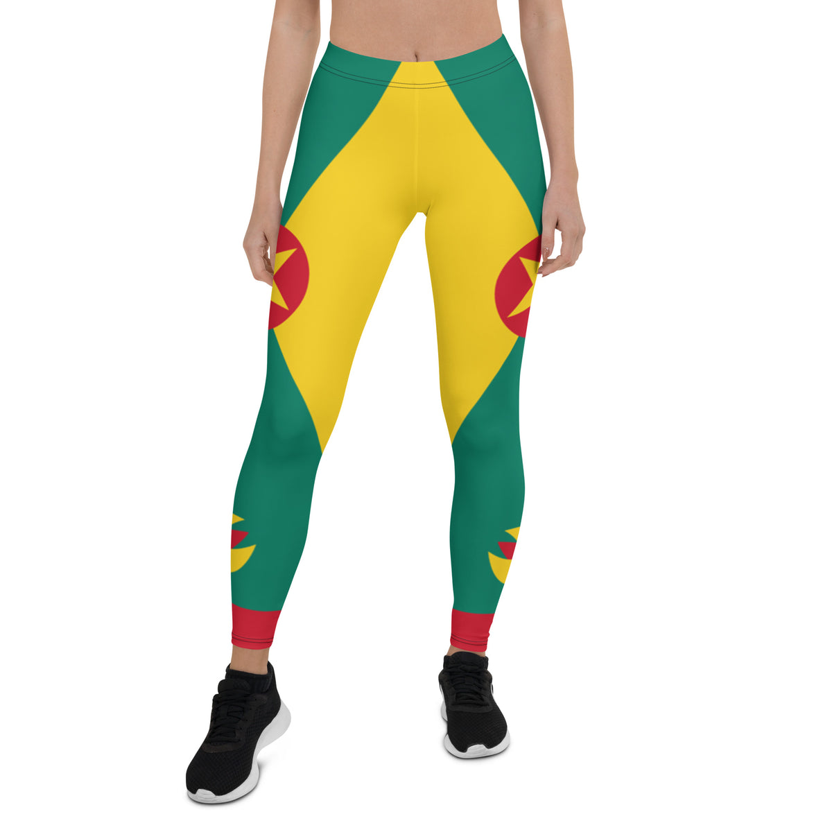 Grenada Leggings