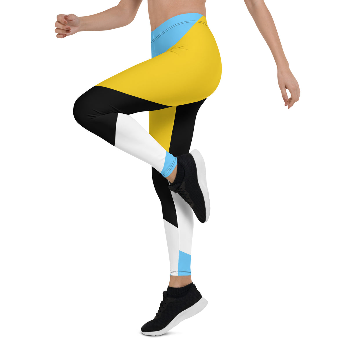Saint Lucia Leggings