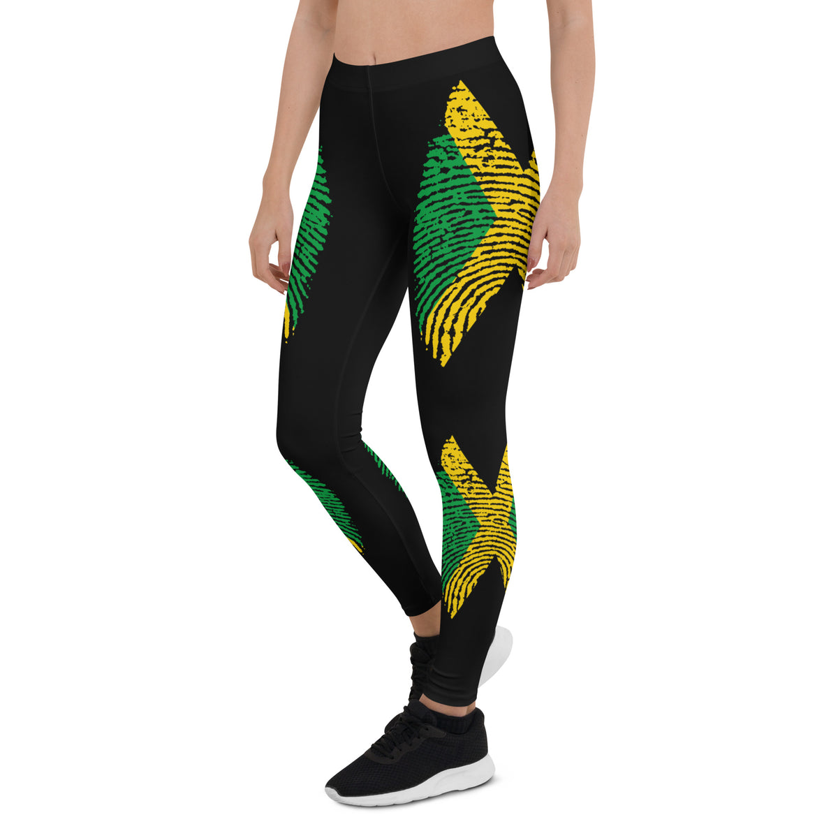 Jamaica Leggings