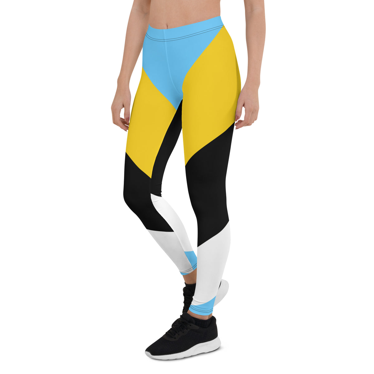 Saint Lucia Leggings