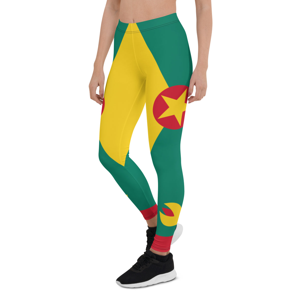 Grenada Leggings